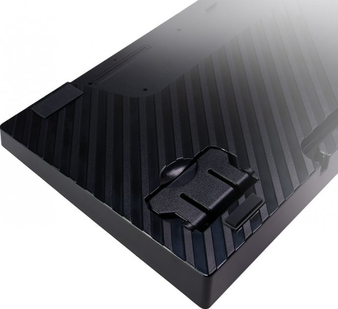 Клавиатура механическая Hator Starfall Outemu Blue (HTK-609)