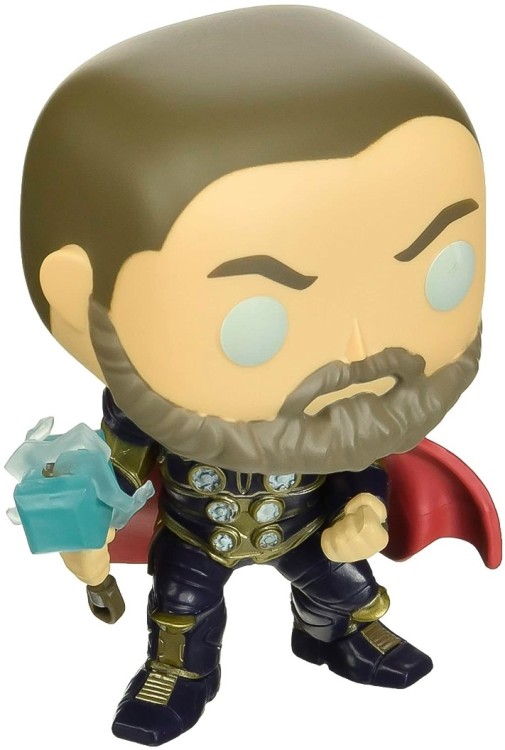 Фігурка Тор Funko Pop! Marvel: Gameverse Thor Тор фанко 628