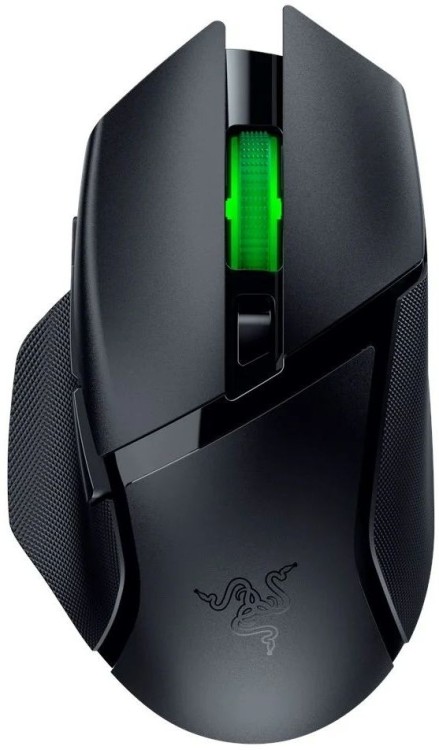 Миша RAZER Basilisk V3 X Hyperspeed (RZ01-04870100-R3G1)