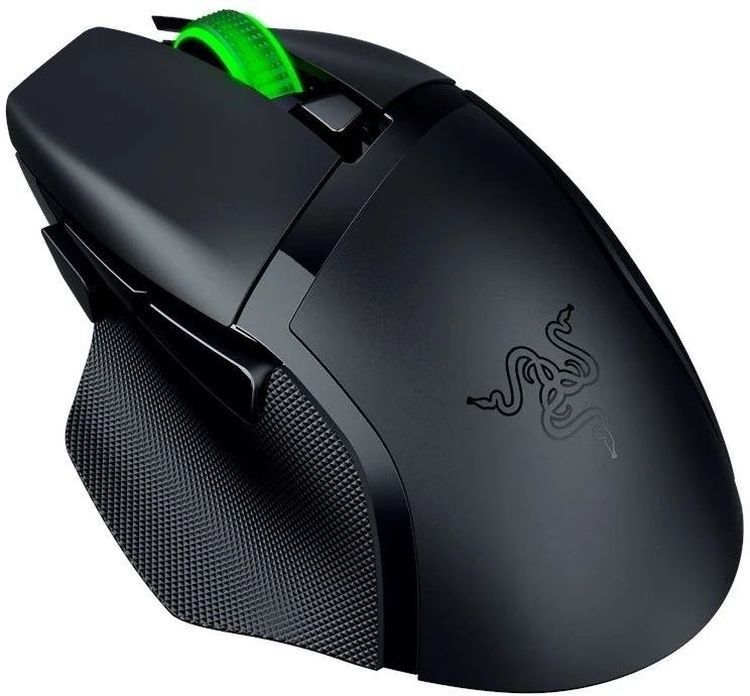 Миша RAZER Basilisk V3 X Hyperspeed (RZ01-04870100-R3G1) Миша RAZER Basilisk V3 X Hyperspeed (RZ01-04870100-R3G1)