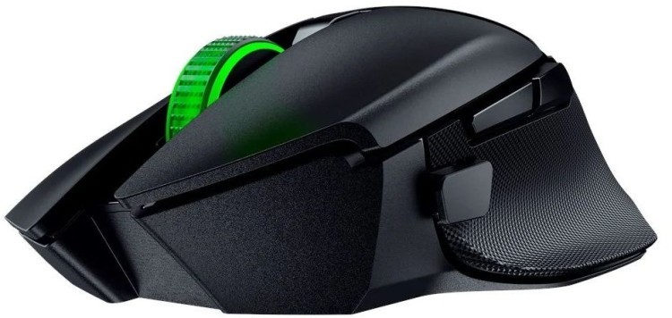 Миша RAZER Basilisk V3 X Hyperspeed (RZ01-04870100-R3G1) Миша RAZER Basilisk V3 X Hyperspeed (RZ01-04870100-R3G1)