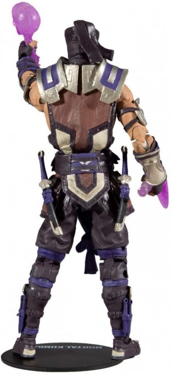 Фигурка Mortal Kombat McFarlane Toys - Sub Zero