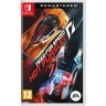 Need For Speed Hot Pursuit Remastered Nintendo Switch (русские субтитры)