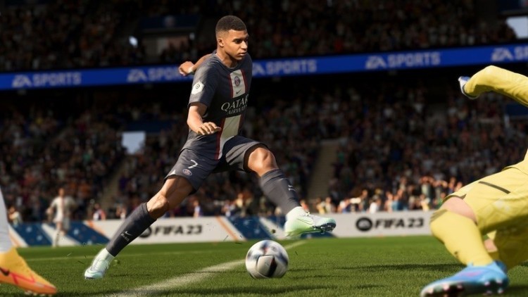 FIFA 23 [PS4]  