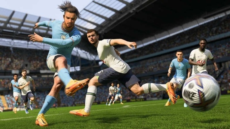 FIFA 23 [PS4]  