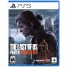 PS5 The Last of Us 2 Remastered