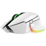 Миша Razer Basilisk V3 Pro 35K Wireless (RZ01-05240200-R3G1) White