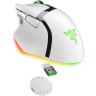 Миша Razer Basilisk V3 Pro 35K Wireless (RZ01-05240200-R3G1) White