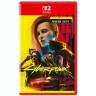 Cyberpunk 2077: Ultimate Edition Nintendo Switch 2 (російська версія)