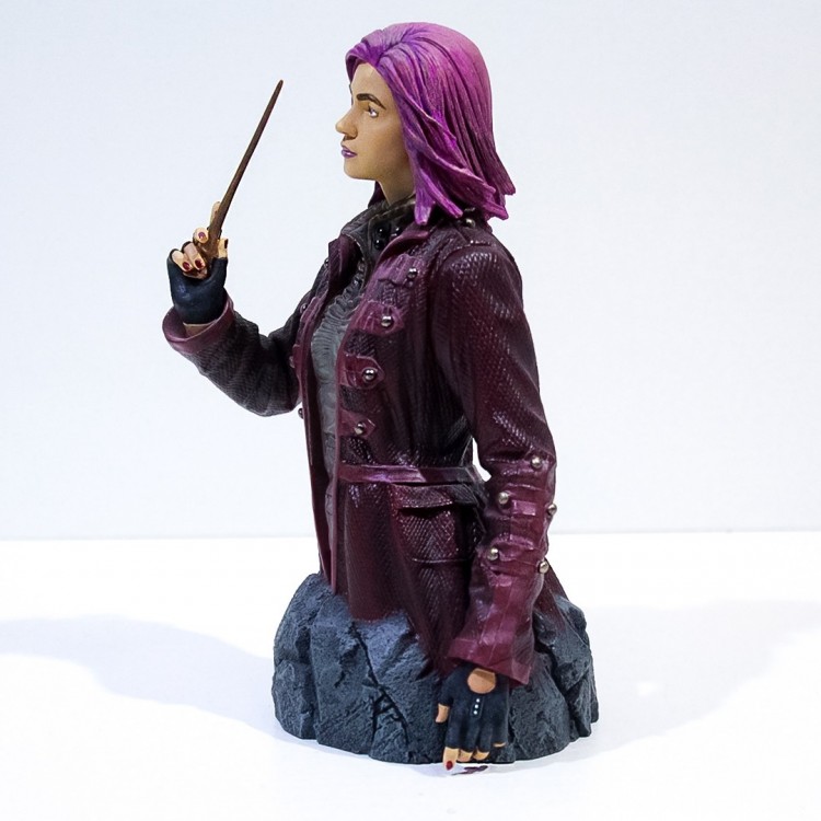 Фігурка погруддя Нінфадора Gentle Giant Harry Potter NINFADORA Bust
