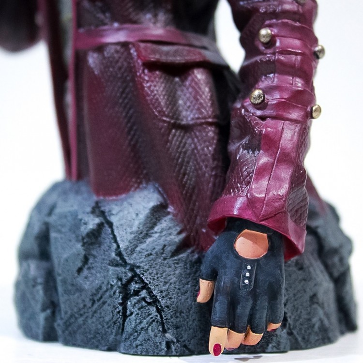 Фігурка погруддя Нінфадора Gentle Giant Harry Potter NINFADORA Bust