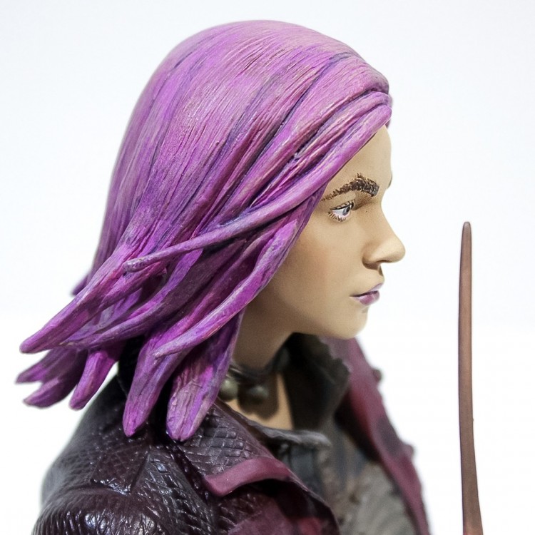 Фігурка погруддя Нінфадора Gentle Giant Harry Potter NINFADORA Bust