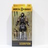 Фигурка Mortal Kombat McFarlane Toys - Scorpion