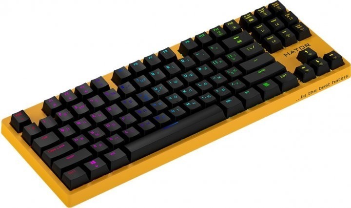 Hator rockfall evo tkl. Клавиатура Hator Rockfall EVO TKL. Клавиатура Hator Rockfall EVO TKL Optical. Игровая клавиатура Hator Rockfall EVO TKL Yellow. Hator Rockfall EVO TKL Kailh Optical (HTK-632).