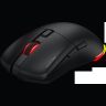 Ігрова миша HATOR Pulsar 3 wireless (HTM630) black
