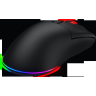 Ігрова миша HATOR Pulsar 3 wireless (HTM630) black