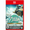 The Legend of Zelda: Tears of the Kingdom Nintendo Switch 2 (російська версія)
