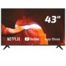 Телевізор 43