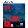 REANIMAL Deluxe Edition PS5 (російська версія)