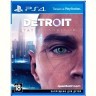 Detroit: Стати людиною (Become Human) [PS4]
