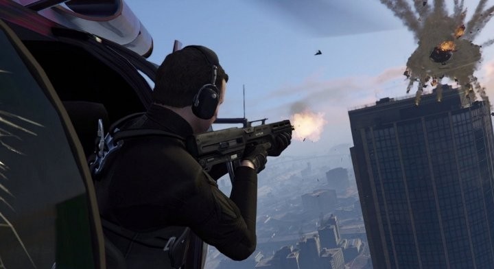 GTA V {PS5} GTA V {PS5}