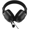 Ігрова гарнітура HATOR Hyperpunk 3 USB (ESH10) Black