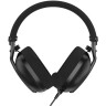 Ігрова гарнітура HATOR Hyperpunk 3 USB (ESH10) Black