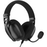 Ігрова гарнітура HATOR Hyperpunk 3 USB (ESH10) Black