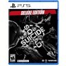PS5 Suicide Squad: Kill the Justice League Deluxe Edition (английская версия)