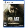 Resident Evil Village Gold Edition PS5 (російська версія)
