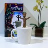 Чашка Dancing Groot molded mug