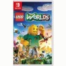 Lego Worlds [Nintendo Switch] (русский язык) 