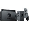Ігрова консоль Nintendo Switch Gray HAC-002(EUR) (Нова ревізія)