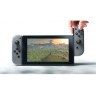 Ігрова консоль Nintendo Switch Gray HAC-002(EUR) (Нова ревізія)