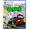Need for Speed: Unbound PS5 