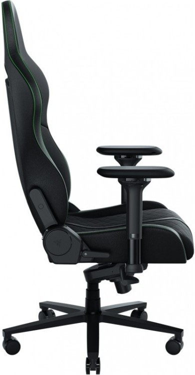 Кресло геймерское Razer Enki green (RZ38-03720100-R3G1) Кресло геймерское Razer Enki green (RZ38-03720100-R3G1)