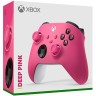 Бездротовий геймпад Microsoft Xbox Series X | S Wireless Controller (Deep Pink)