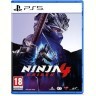Ninja Gaiden 4 PS5 (російські субтитри)