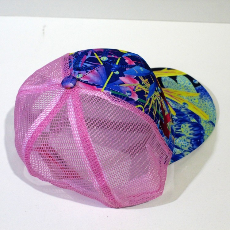 Бейсболка Kenzo