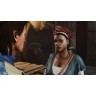 Assassin's Creed III Remastered Nintendo Switch (російська версія)