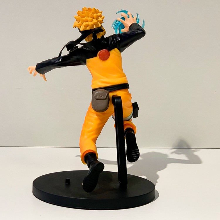 Фігурка аніме Наруто Naruto 15 см Фігурка аніме Наруто Naruto 15 см