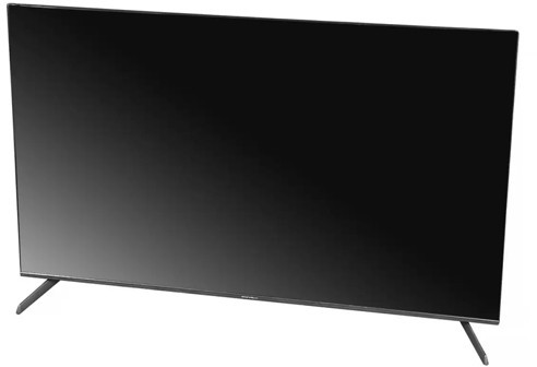 Телевізор Grunhelm Q75U701-GA11V 75"