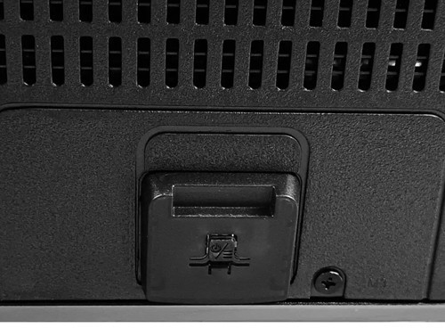 Телевізор Grunhelm Q75U701-GA11V 75"