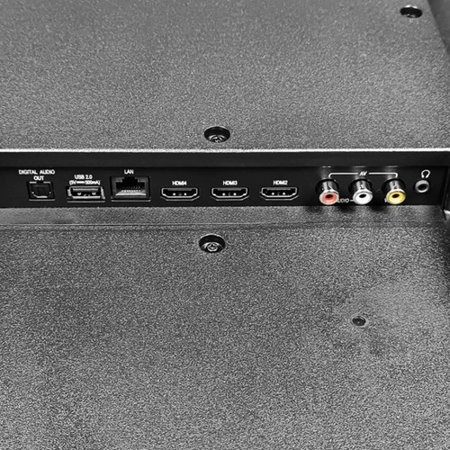 Телевізор Grunhelm Q75U701-GA11V 75"