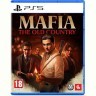 Mafia: The Old Country PS5 (українські субтитри)