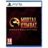Mortal Kombat: Legacy Collection PS5 (англійська версія)