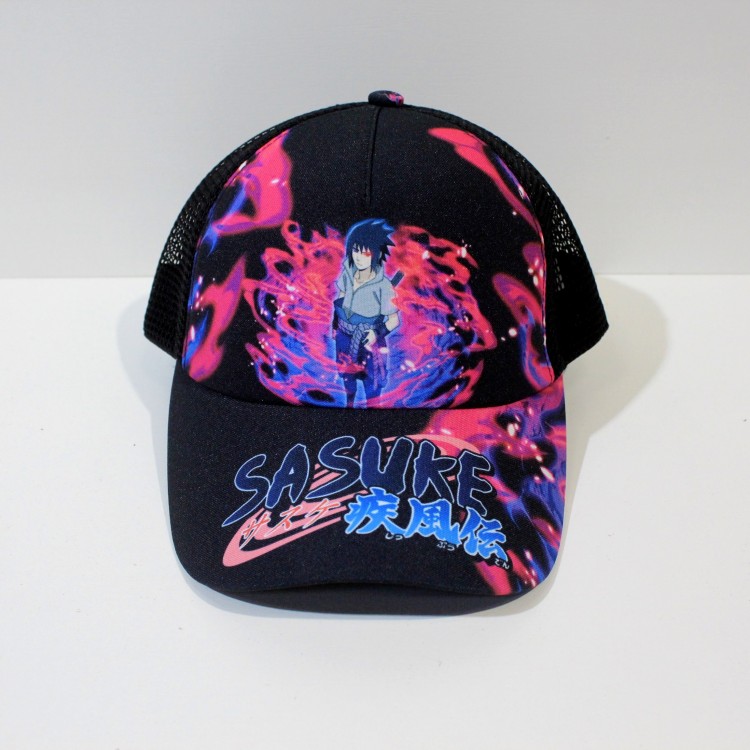 Бейсболка Naruto 1