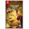 Rayman Legends: Definitive Edition [Nintendo Switch] (російські субтитри)