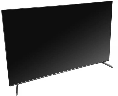 Телевізор Grunhelm Q65U701-GA11V 65" Телевізор Grunhelm Q65U701-GA11V 65"