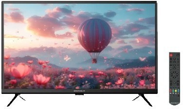 Телевізор 24" 24H530-T2 Grunhelm Без smart TV